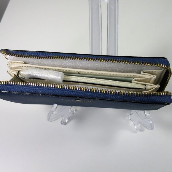 Kate Spade Mikas Pond Nisha Wallet NWT - Picture 7 of 10